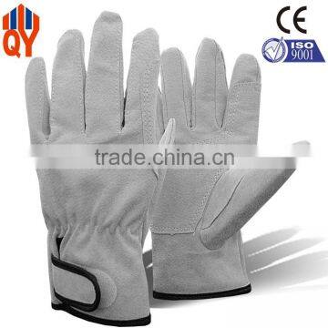 Car Factory Workers Favored Pig Leather Glove