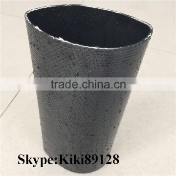 Flexible TPU Layflat Hose for Agricultural Irrigation with Superior Abrasion Resistant