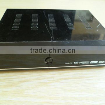 2014 Most popular best price digital tuner dvb t2 tv box