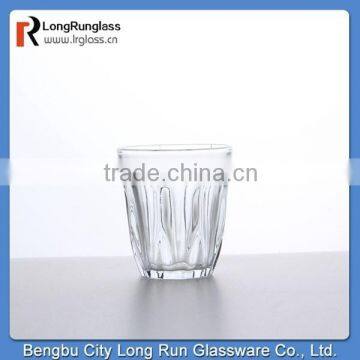 LongRun 93ml exquisite high quality whisky gin rum shot glass cup factory supply