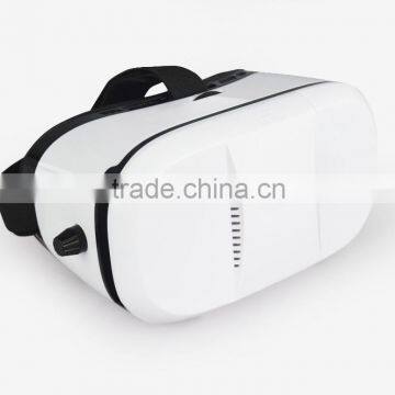 2016 New 3d Glasses Virtual Reality Glasses Vr Box