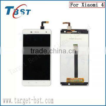 LCD For Xiaomi MI4 Display With Digitizer Assembly