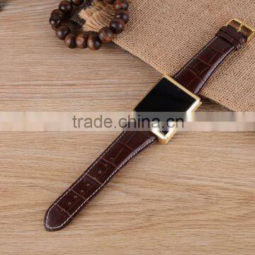 Waterproof 1.54inch IPS Screen Bluetooth Smart Watch for 2015 Christmas photo-2