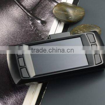 Hot Selling 2.7inch Car Video Recorder X3 photo-6