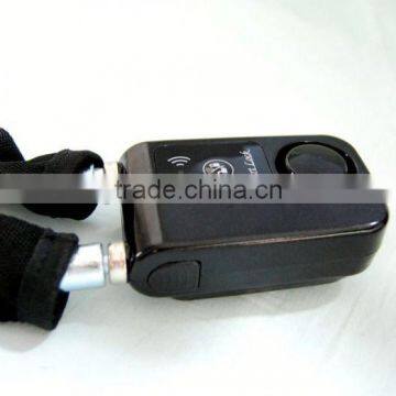 100% Original LEEKGO Factory Bluetooth Steel Chain Door Lock photo-6