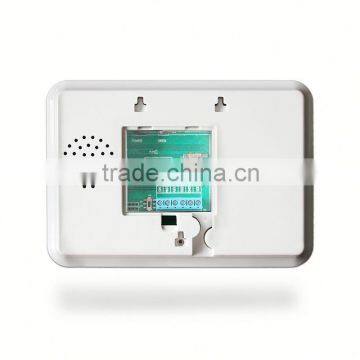 LEEKGO Hot Sales High Quality Gsm Wifi Burglar Alarm photo-4