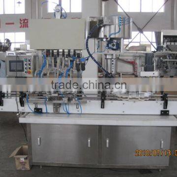 Small Liquid Filling Machine photo-2