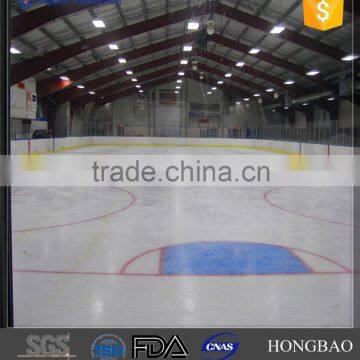Uhmwpe Self-lubrication Ice Hockey/maintenance Free Ice Hockey photo-4