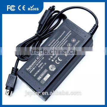 Manufacture!!! 24V AC Power Adapter 2A 3 Pin UK Adapter for Epson Pos Printer