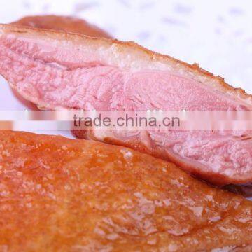 Smoked Duck Breast