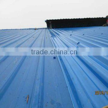 1120 width synthetic resin shingle