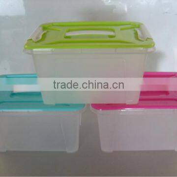 Plastic storage box GS-9834