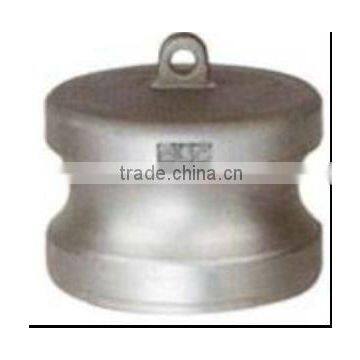 DP type couplings