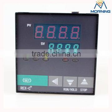 XMT 7000P 72*72mm Digital Display Programmable Temperature Controller Manufacturers photo-2