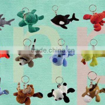 Plush Cute Dog Fridge Magnet Toy, Lovely Plush Fridge Magent Toy photo-4