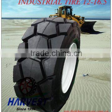 CHINESE FORKLIFT PNEUMATIC TIRE 10-16.5