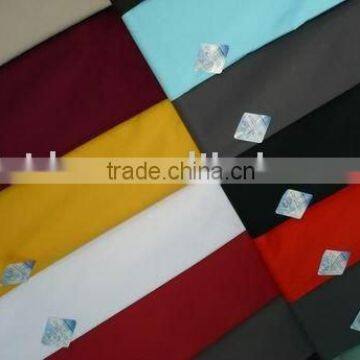 T/C 80/20 Dyed Fabric 45*45 110*76 57/58"