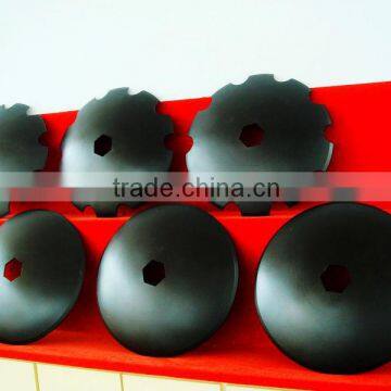 Blades Type and Cultivators Use Plough Disc Blade photo-2