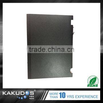 Trade Assurance Free Sample Customized Refurbished Laptop Skin for Dell E5500 photo-3