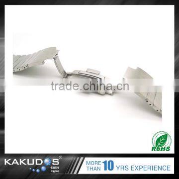 2016 Most Popular Newest Style Fashionable Watch Hand Band for Iwatch photo-3