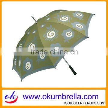 Cheap Promotional Straight Umbrella Gift Umbrella