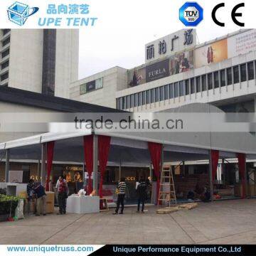 Aluminum Tent, Maruqee Tent, Exhibition Tent