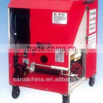 FIRE FIGHTING EQUIPMENT