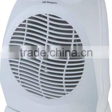high quality fan heater