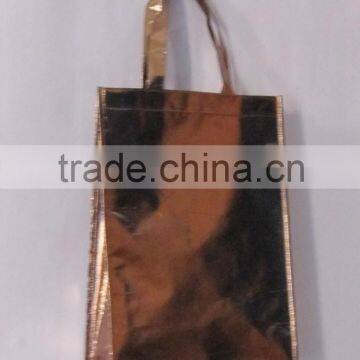 High Quality Fashion Laser Bag With Shinning Colour photo-2