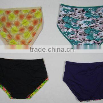 New Arrival Design Wholesale Underwear for Woman photo-2