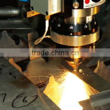 Raycus IPG 500W Metal Sheet Cnc Fiber Laser Cutting Machine Price photo-3