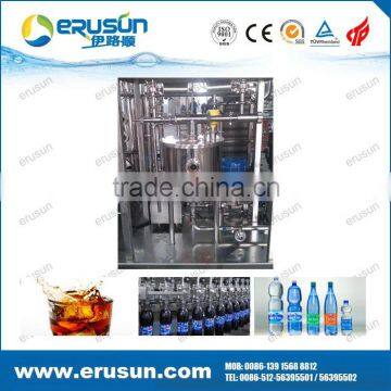Hot Sale Advanced Carbonated Beverage Production Equipment photo-4