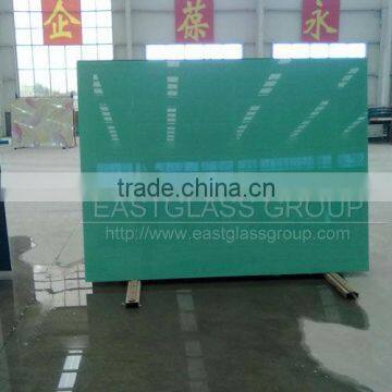 Blue Ceramic Spandrel Glass & Factory High Quality photo-3