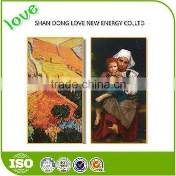 High quality heater far infrared radiant ceramic heating panel