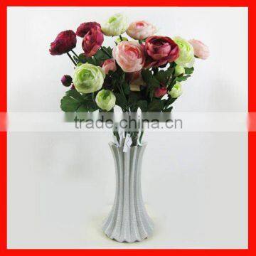 Beautiful decorative vase