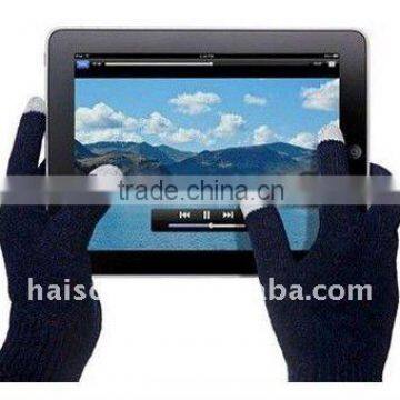 Telefingers gloves for Ipad