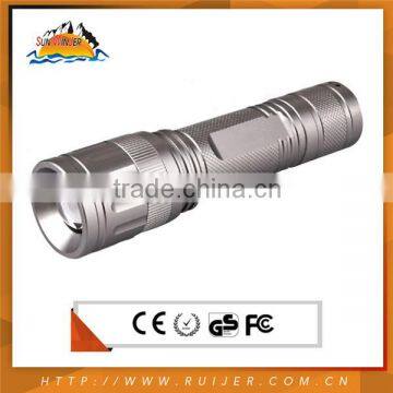 op Quality New Design Wholesale High Lumen Tactical Flashlight