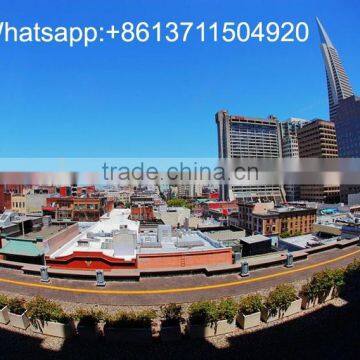 Anspo Hot Selling 4 Channel High Resolution AHDVR photo-3