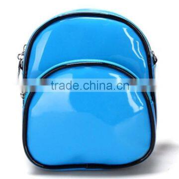 Pu Leather Bag,Vintage Leather Messenger Bag For Women photo-2