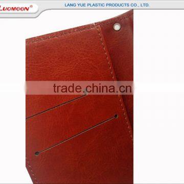 Denim Stand pu Leather Phone Case Card Slots for Alcatel Flash 3 2 One Touch Pop Star 3 5 Fierce xl Pixi 3 (4.5) photo-6