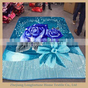 Manufactory walmart alibaba china home textile wholesale alibaba heavy blanket