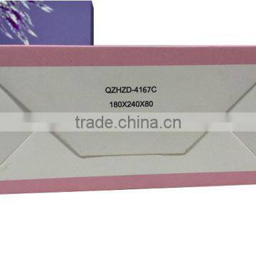 Hot Selling Romantic Design Paper Gift Bags With Handles photo-5