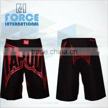 MMA Custom Short