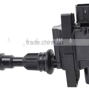 High quality auto Ignition coil as OEM standard ZZY1-18-100 ,BP6D-18-100A, BP6D-18-100A-9U