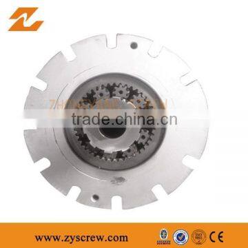 High Quality Planetary Screw Barrel for Pvc/pe/pp Plastic Machine