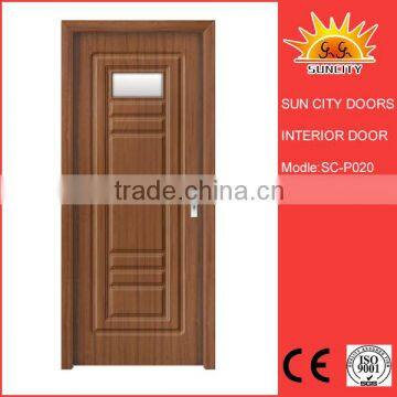 Latest design pvc window and door accessories SC-P009