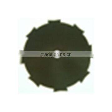 TCT Saw Blade for cutting grass