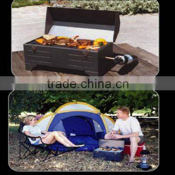 Charcoal Grills Grill Type and Grills Type Simple Bbq Grill photo-4
