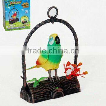 Battery Operated bird toy PAF638B