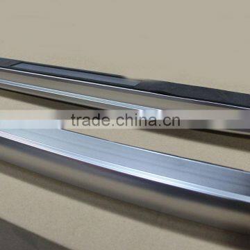 Hot Selling Good Quality Universal Aluminum Automobiles/car Roof Luggage Rack photo-5